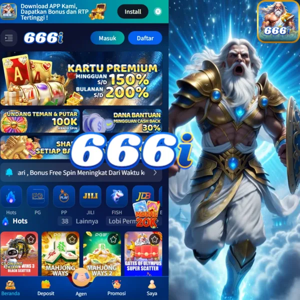 666I